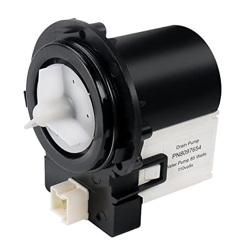 Samsung Washing machine drain pump motor DC31-00054A Samsung Washing machine drain pump motor DC31-00054A